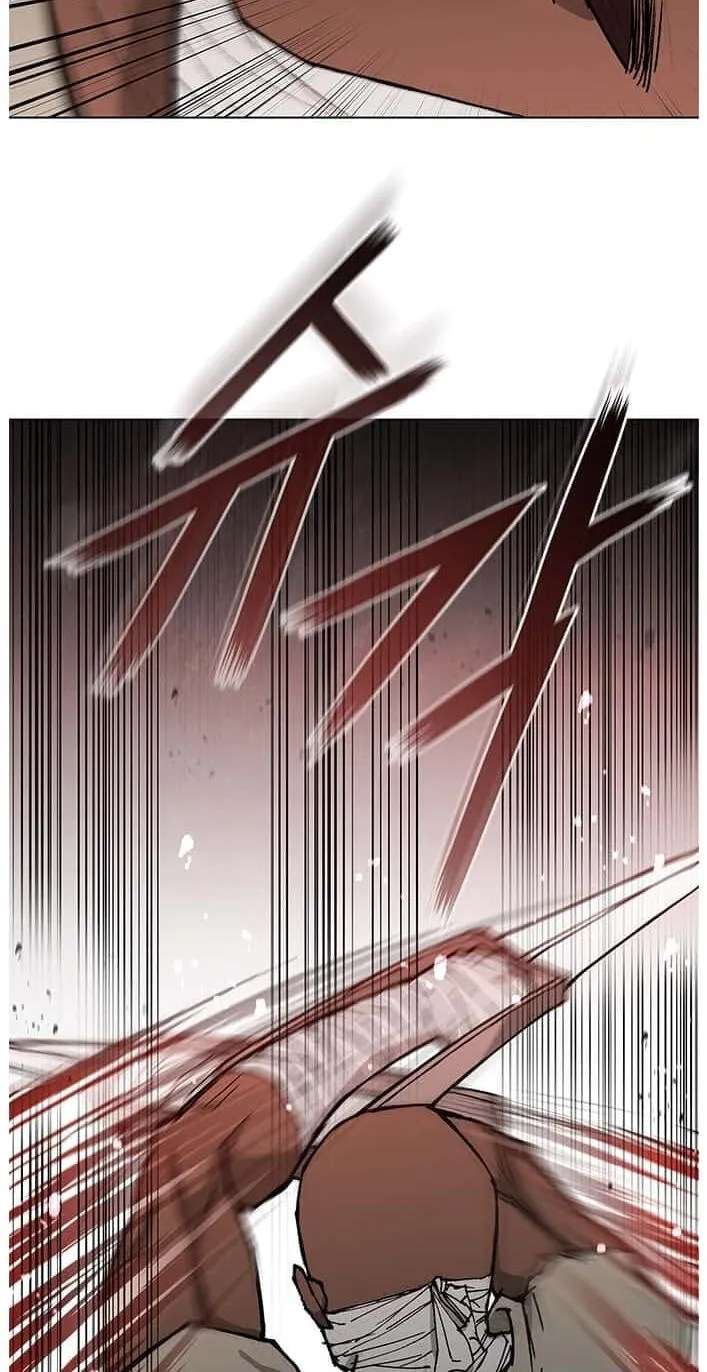 The Long Way of the Warrior Chapter 175 - page 47