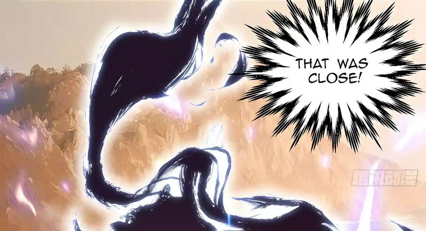 Lucky Me: I Secretly Cultivated for 1,000 Years Chapter 282 - page 122