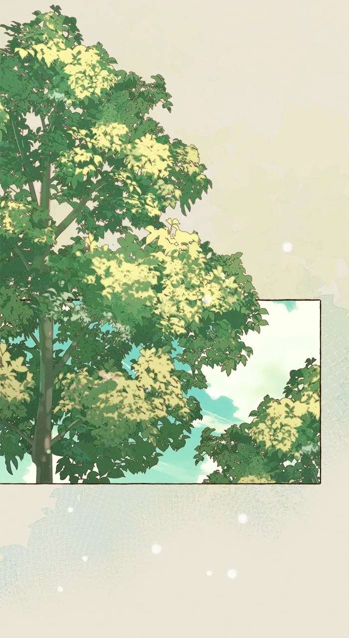 The Merman Trappedin My Lake Chapter 40 - page 37