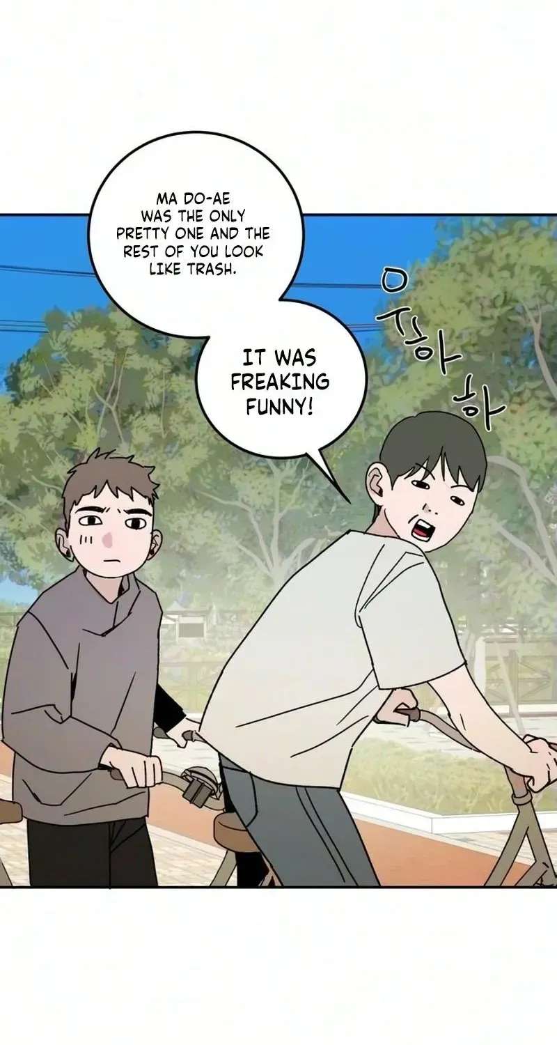 How To Love Her Chapter 24 - page 9