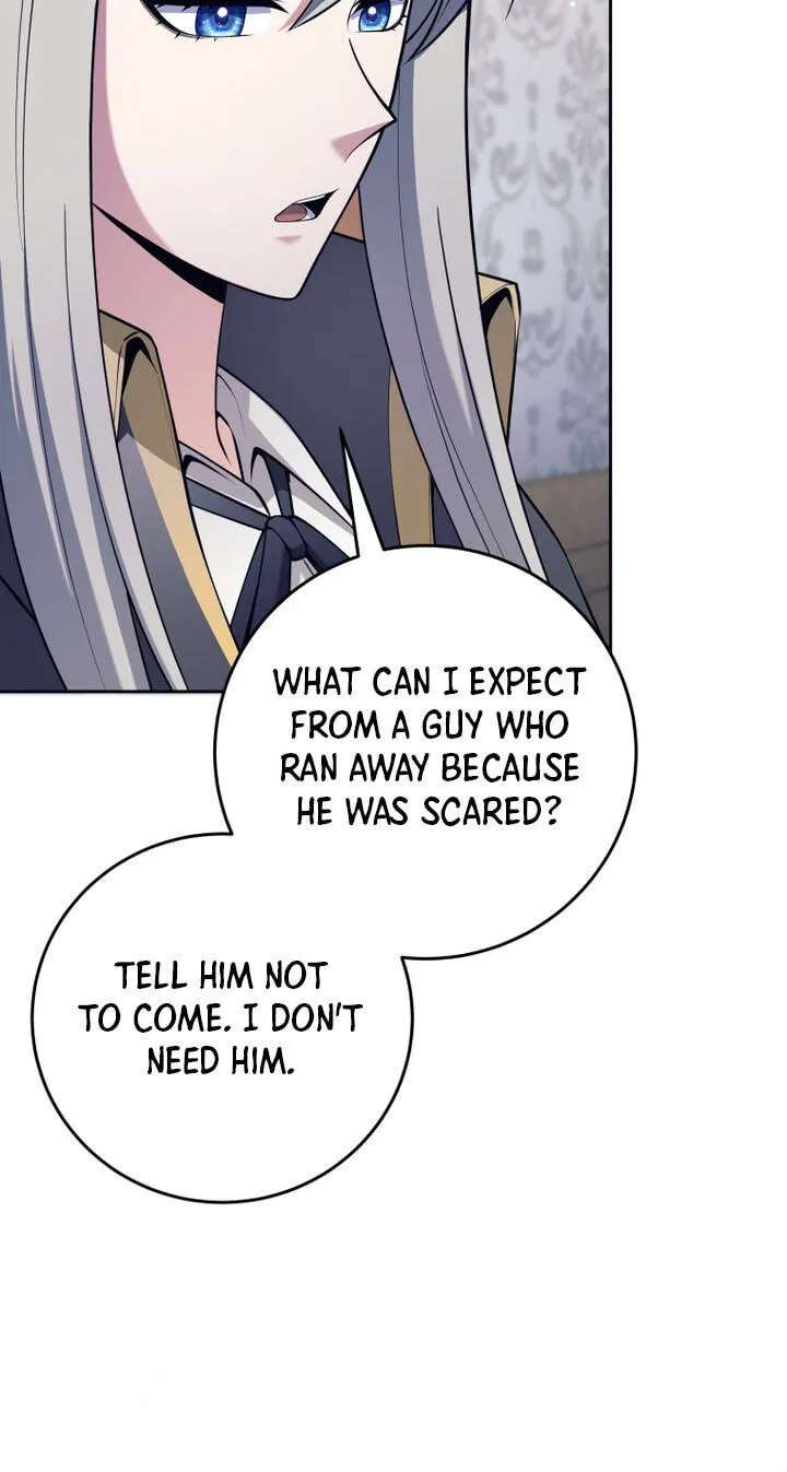 I'm Quitting the Hero's Party Chapter 164 - page 100