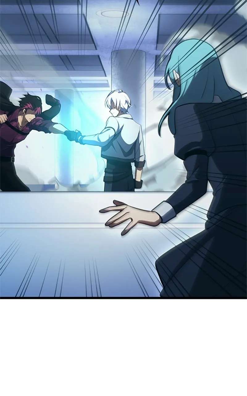 Kuro no Majutsushi -Ore dake Cheat Skill de Kaiki Shita Chouetsu Majutsushi- Chapter 6 - page 4
