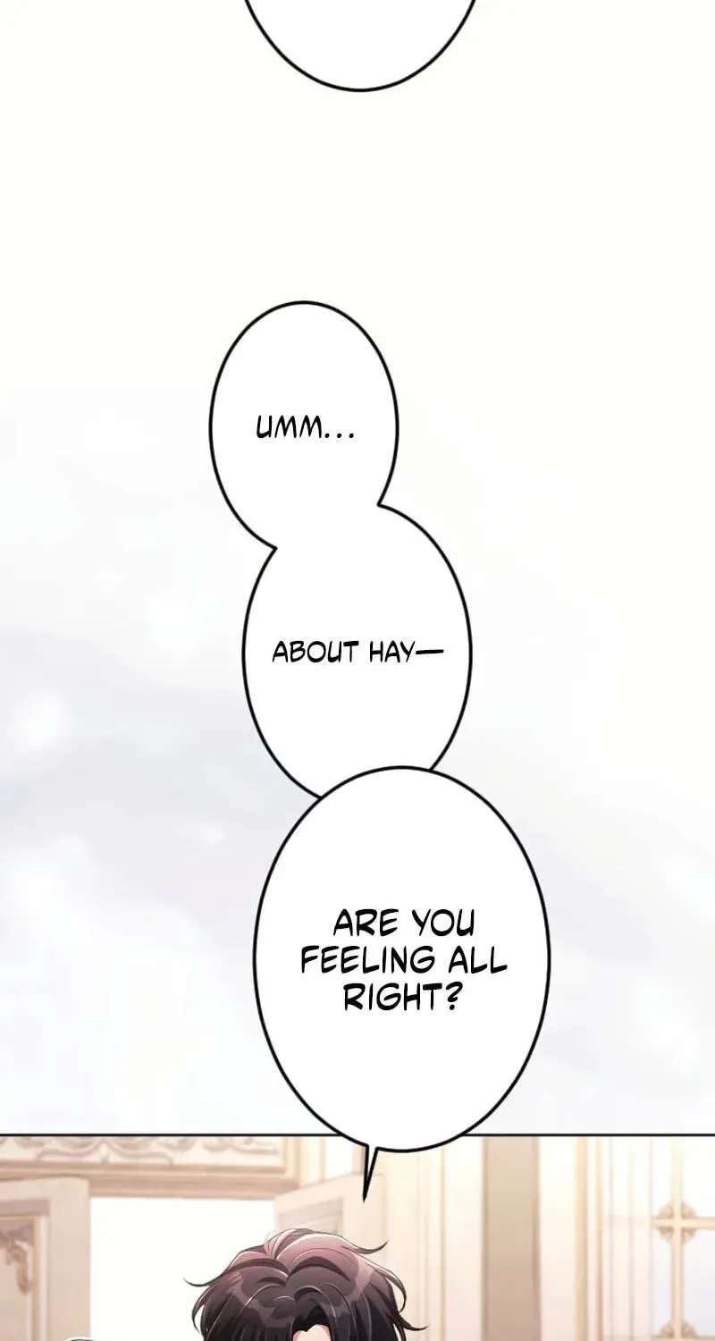My 5th Political Marriage With You Who Hates Me Chapter 54 - page 31