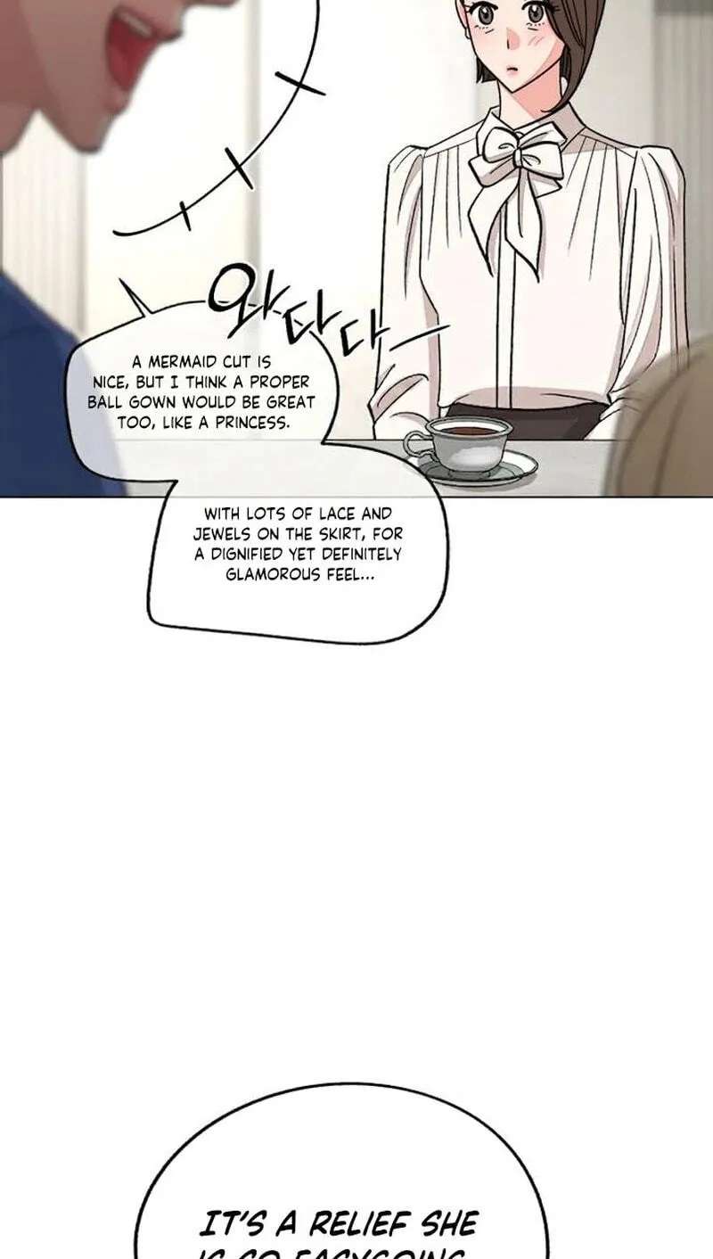 Iseop’s Romance Chapter 113 - page 70