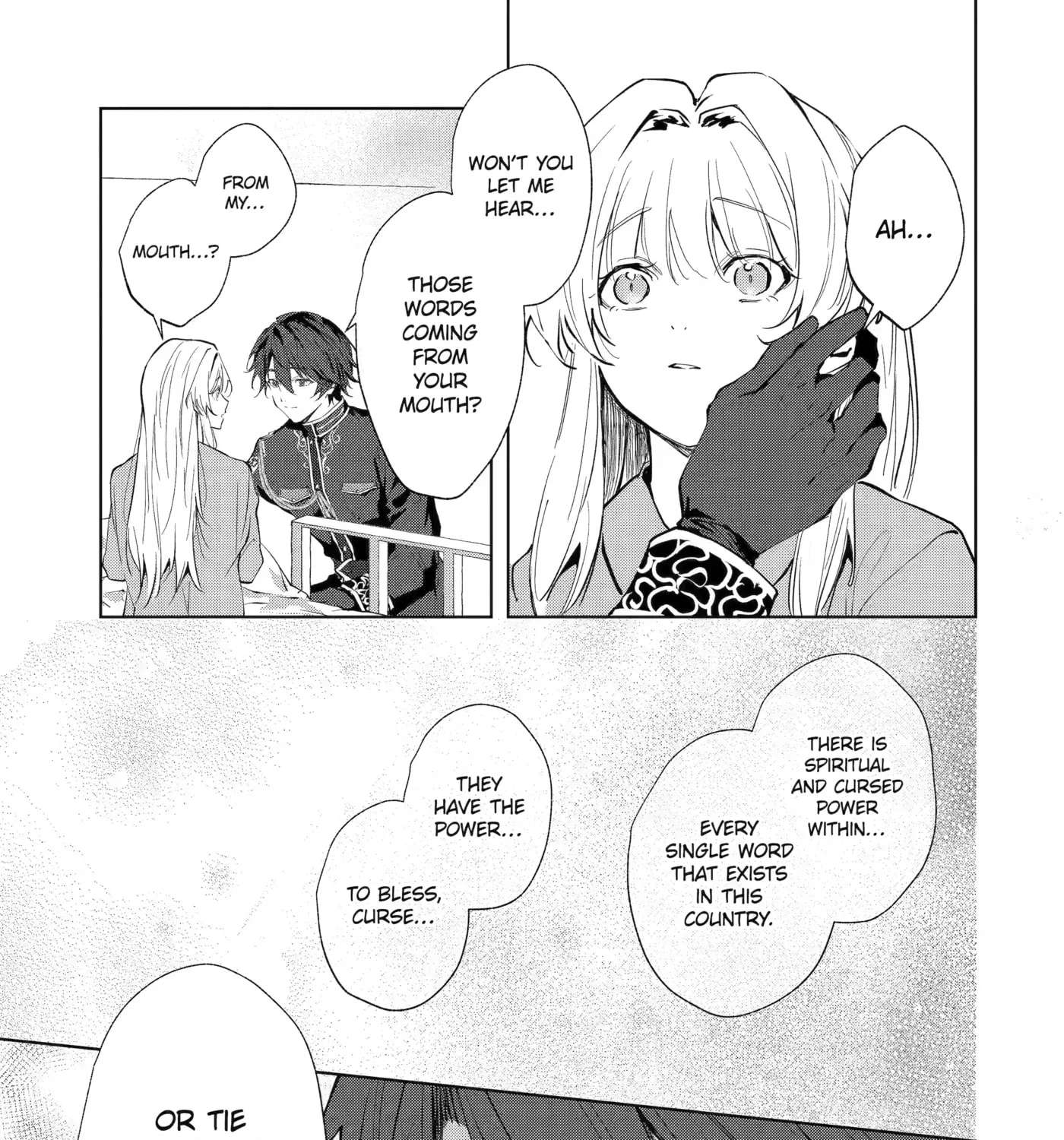 The Dragon's Bride: Loved as His Fated Mate. Chapter 8 - page 13