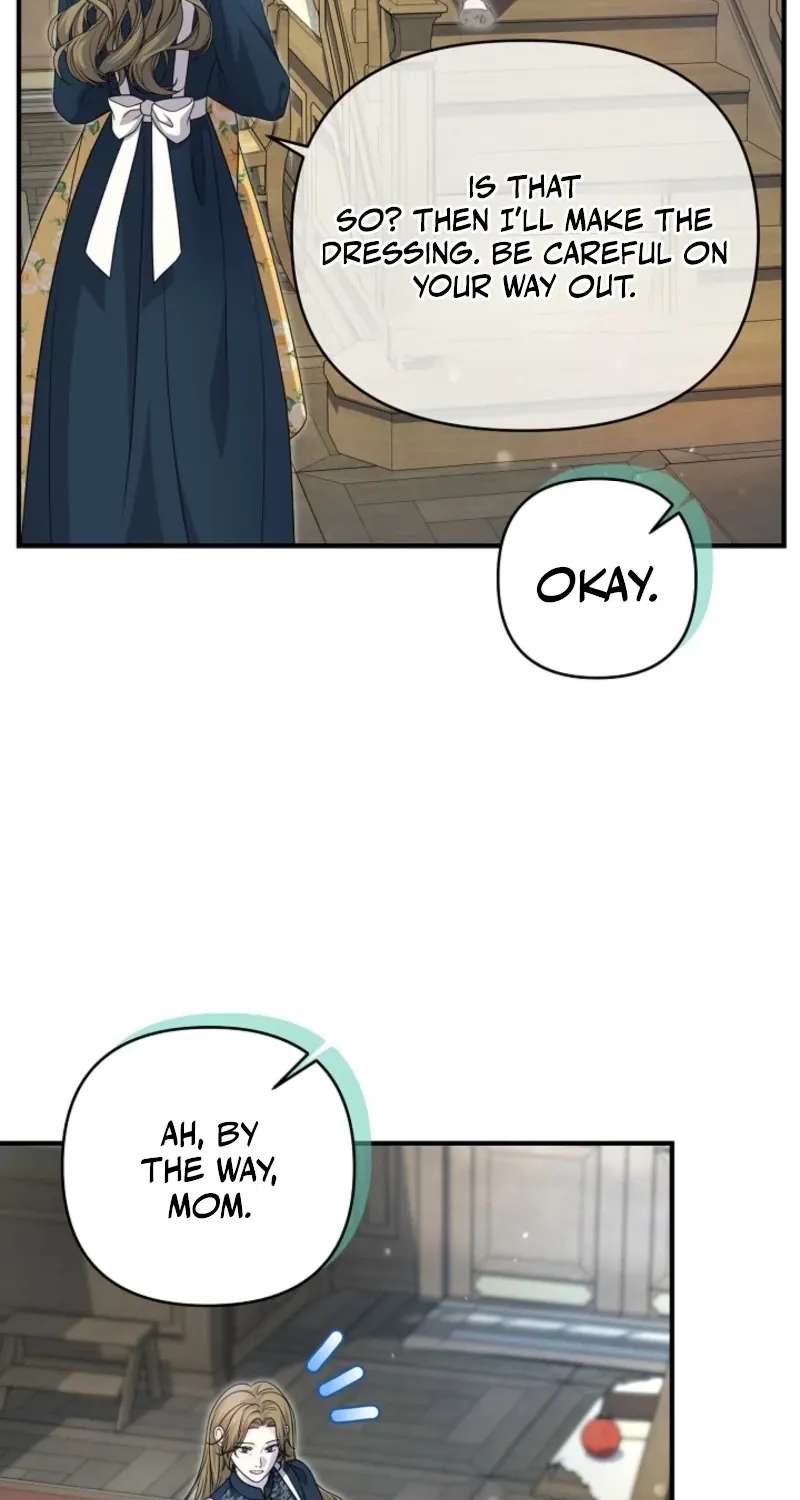 Grand Duke Of The North Chapter 99 - page 55