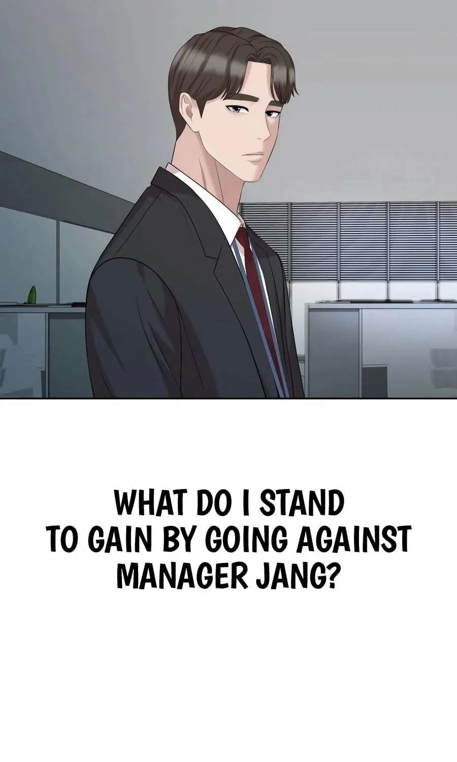 Lotto 1st Place Winner Goes to Work Too Chapter 94 - page 165