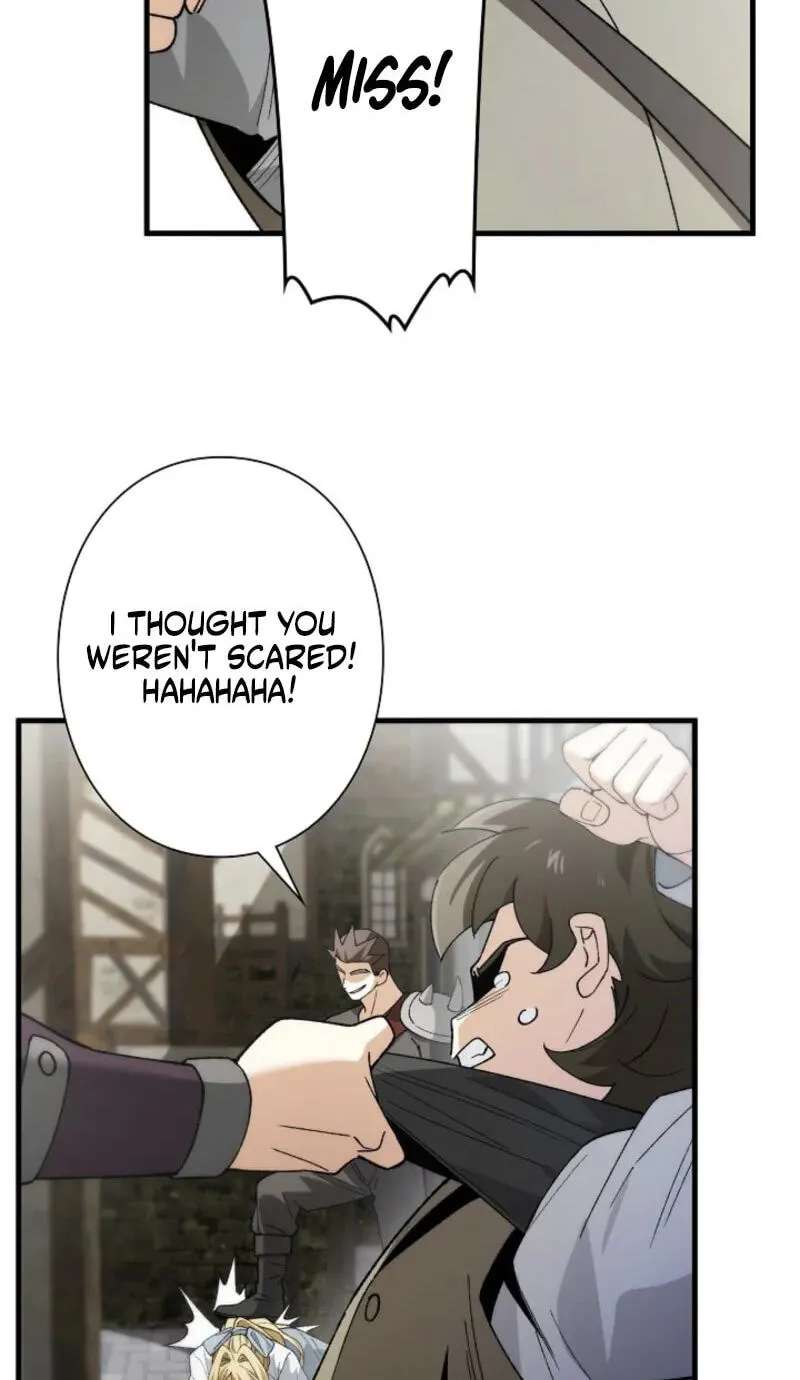 Koori no Koutei no Torikago no Naka de Chapter 31 - page 12