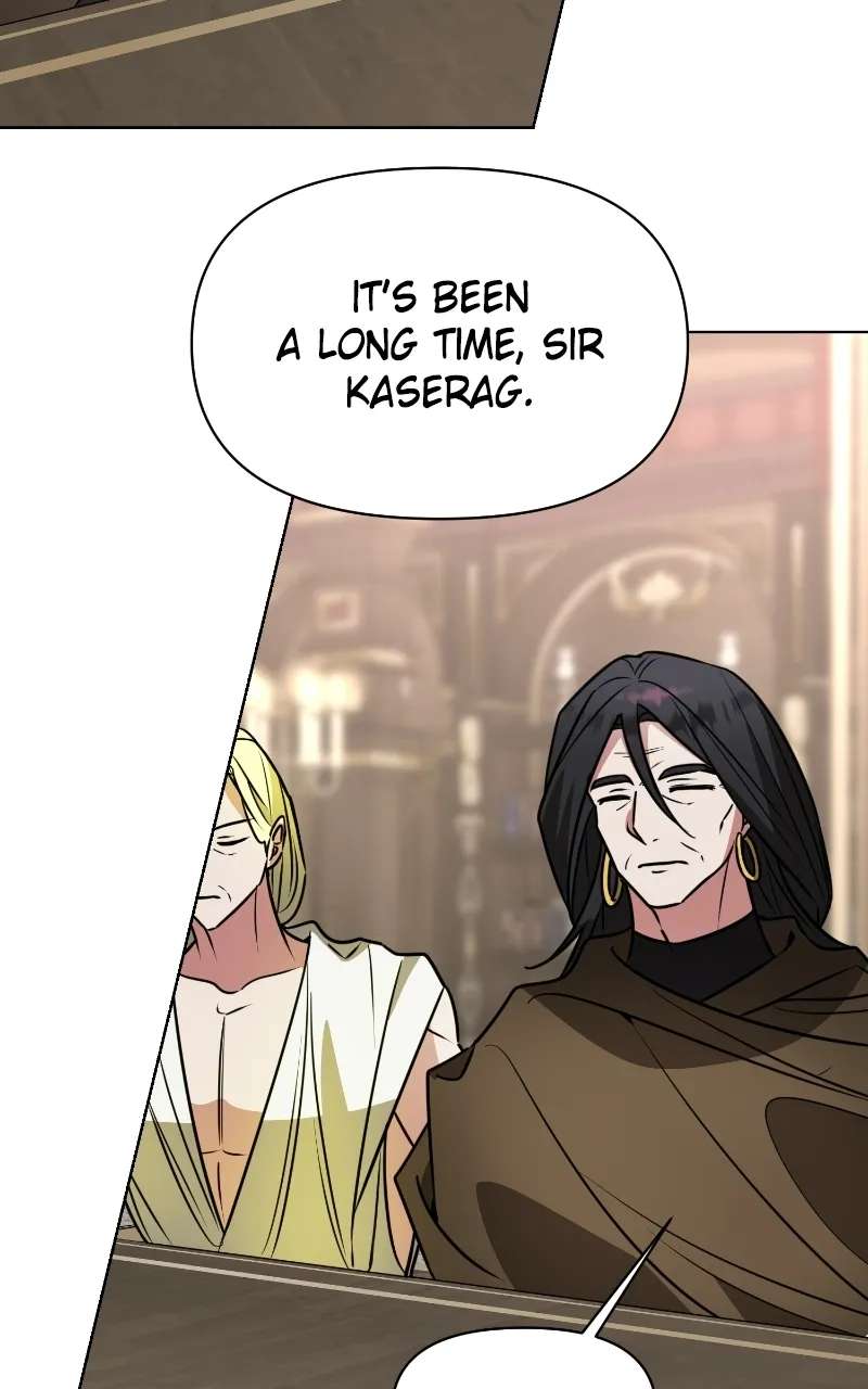 My Ruined Academy Chapter 94 - page 19