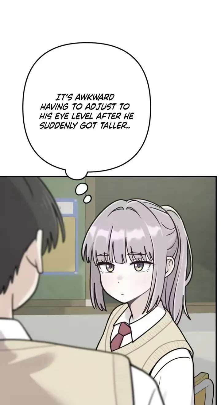 Operation Heart-Pounding Chapter 41 - page 19