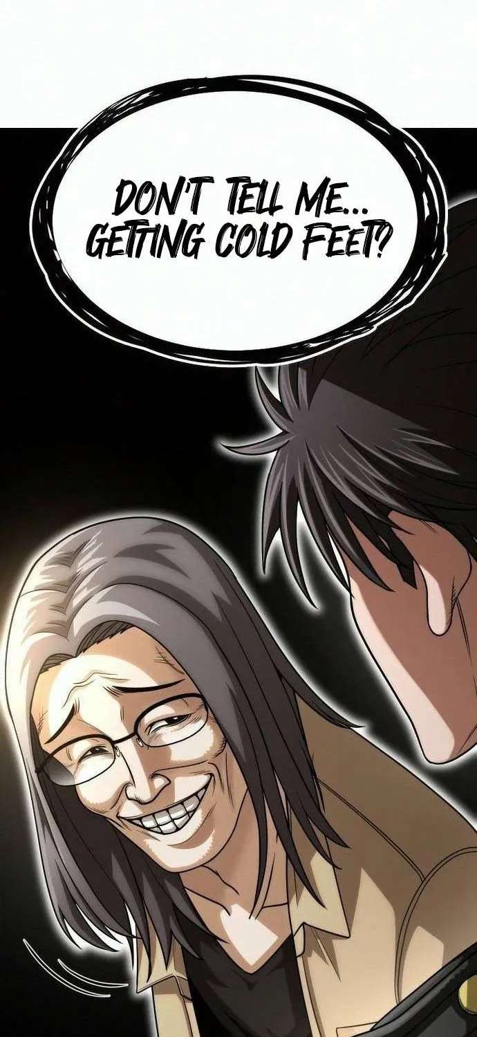 Love Tears Through Zombies Chapter 5 - page 82