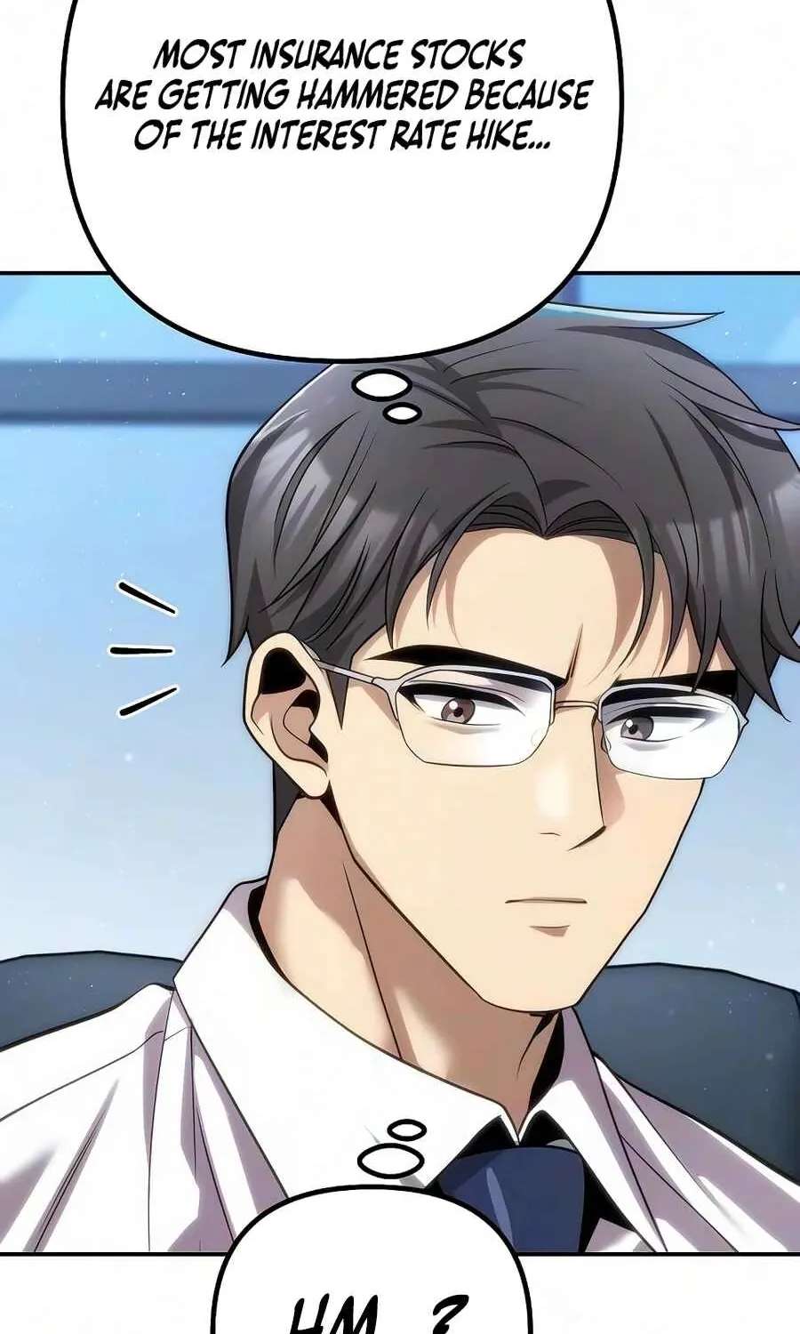 The Money Keeps Piling Up Even If I Spend It Chapter 2 - page 104