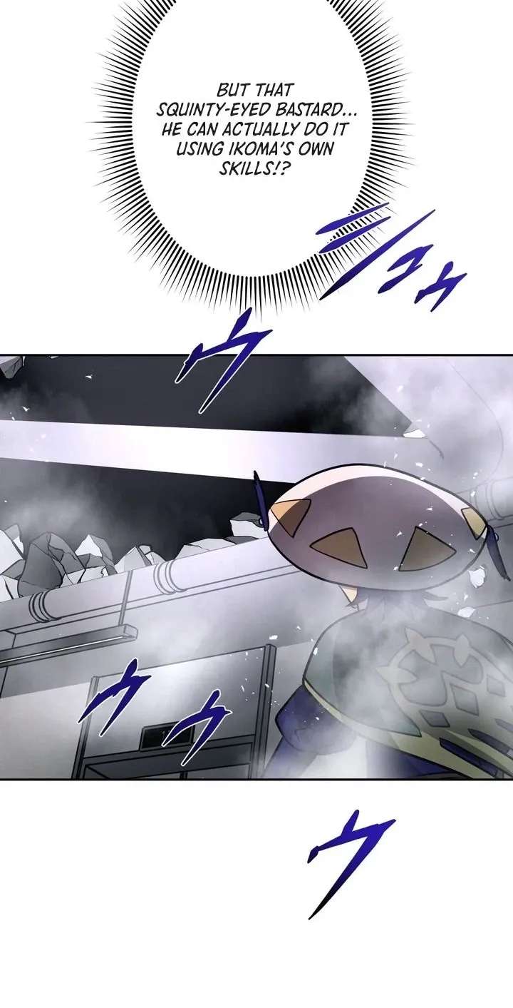 Hidden Class Gravity User Chapter 206 - page 45