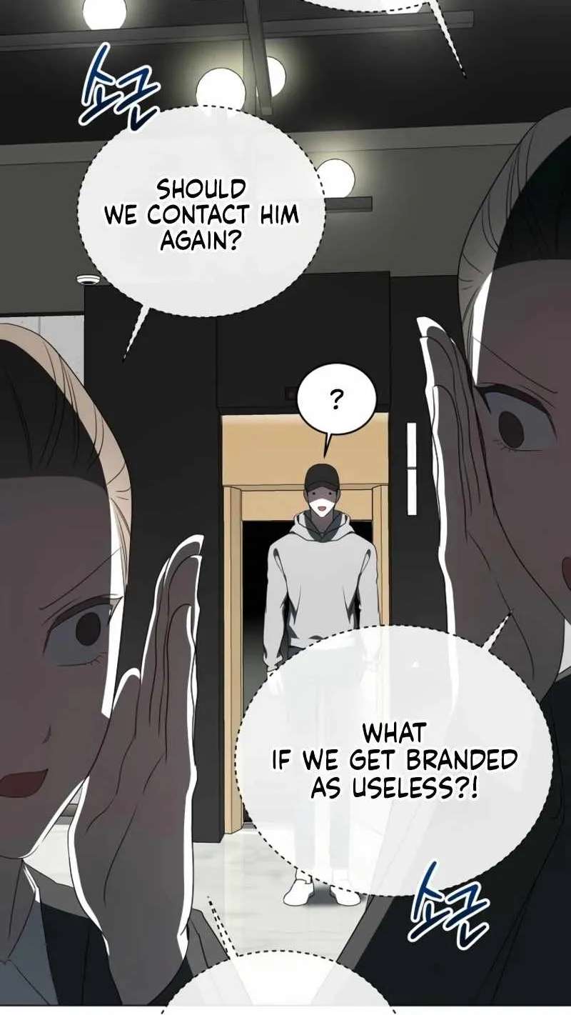 The Rankers Guide to Live an Ordinary Life Chapter 92 - page 71