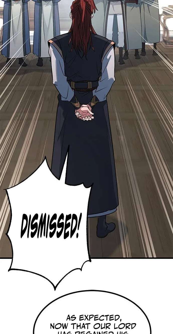 Minor Legend Chapter 24 - page 83