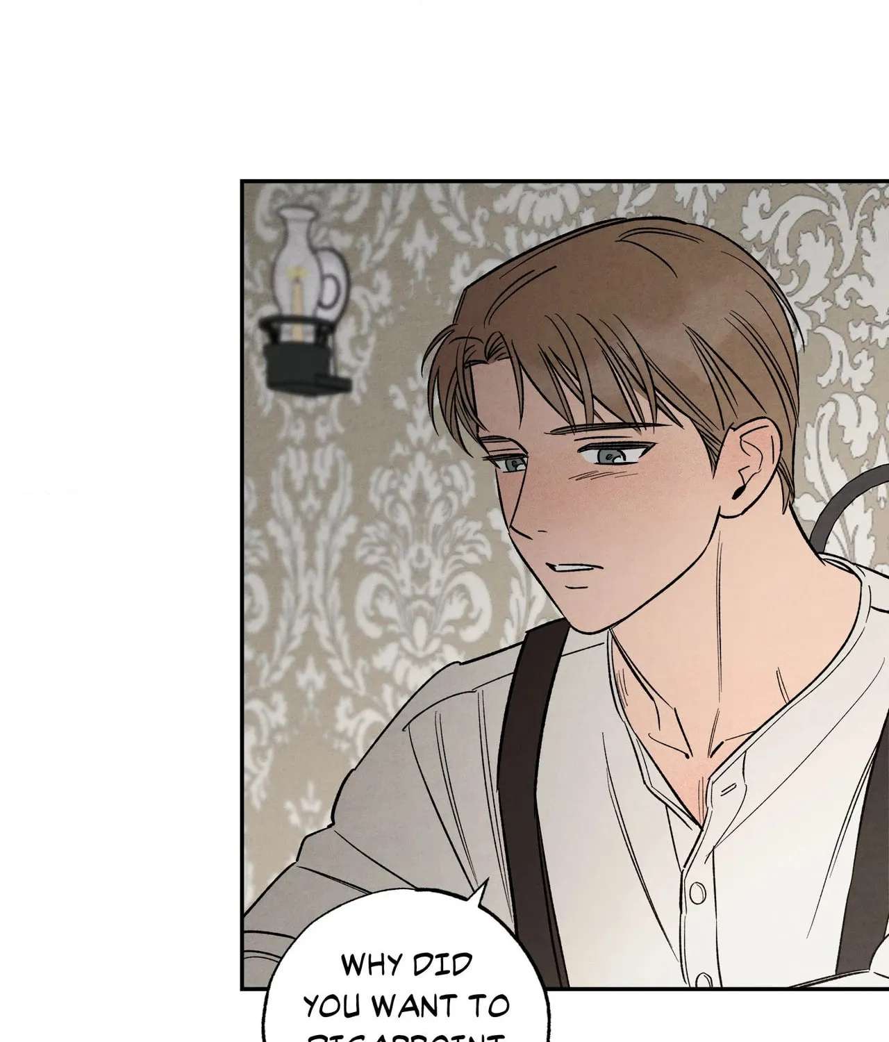 [Hyung, I've Grown Up! Yeokkijab BL Anthology] Postscript Chapter 3 - page 67