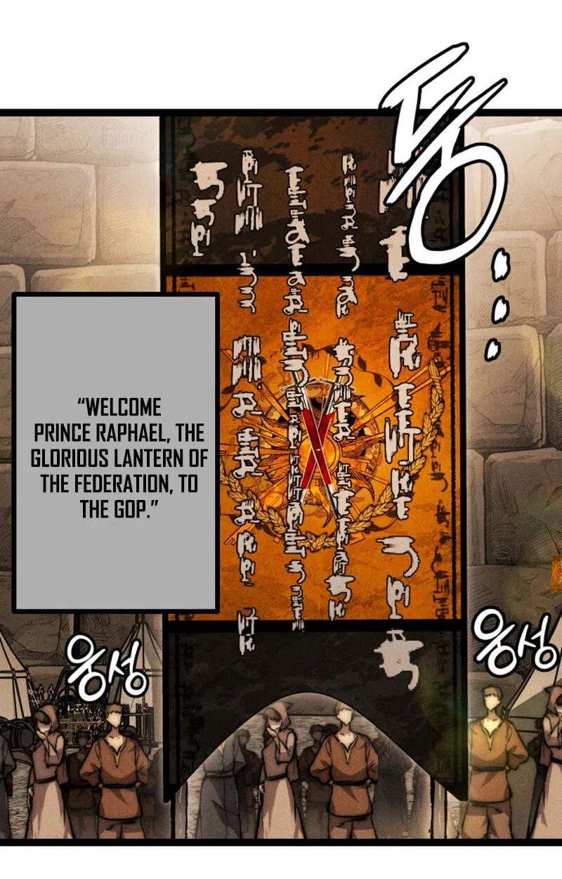 Fantasy Enlistment Squad Chapter 34 - page 144