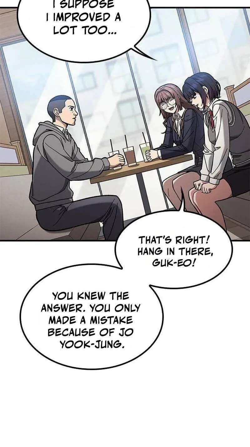 Looking for a Top-Tier Fighting Coach Chapter 18 - page 23