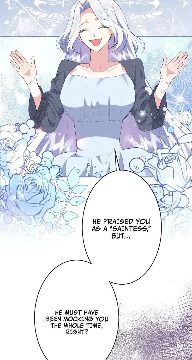 I Won’t Forgive My Stepsister This Time Around! Chapter 43 - page 13
