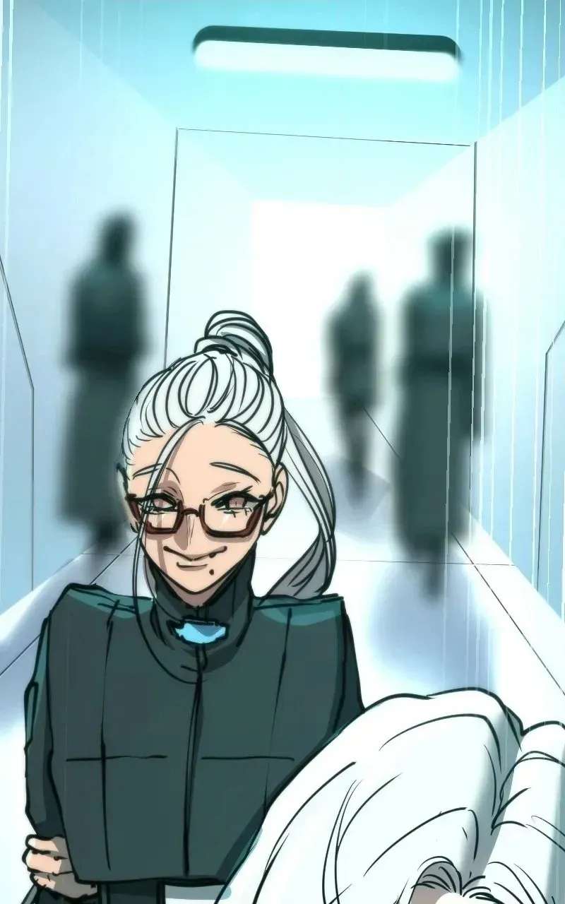 Red Spine Chapter 49 - page 60