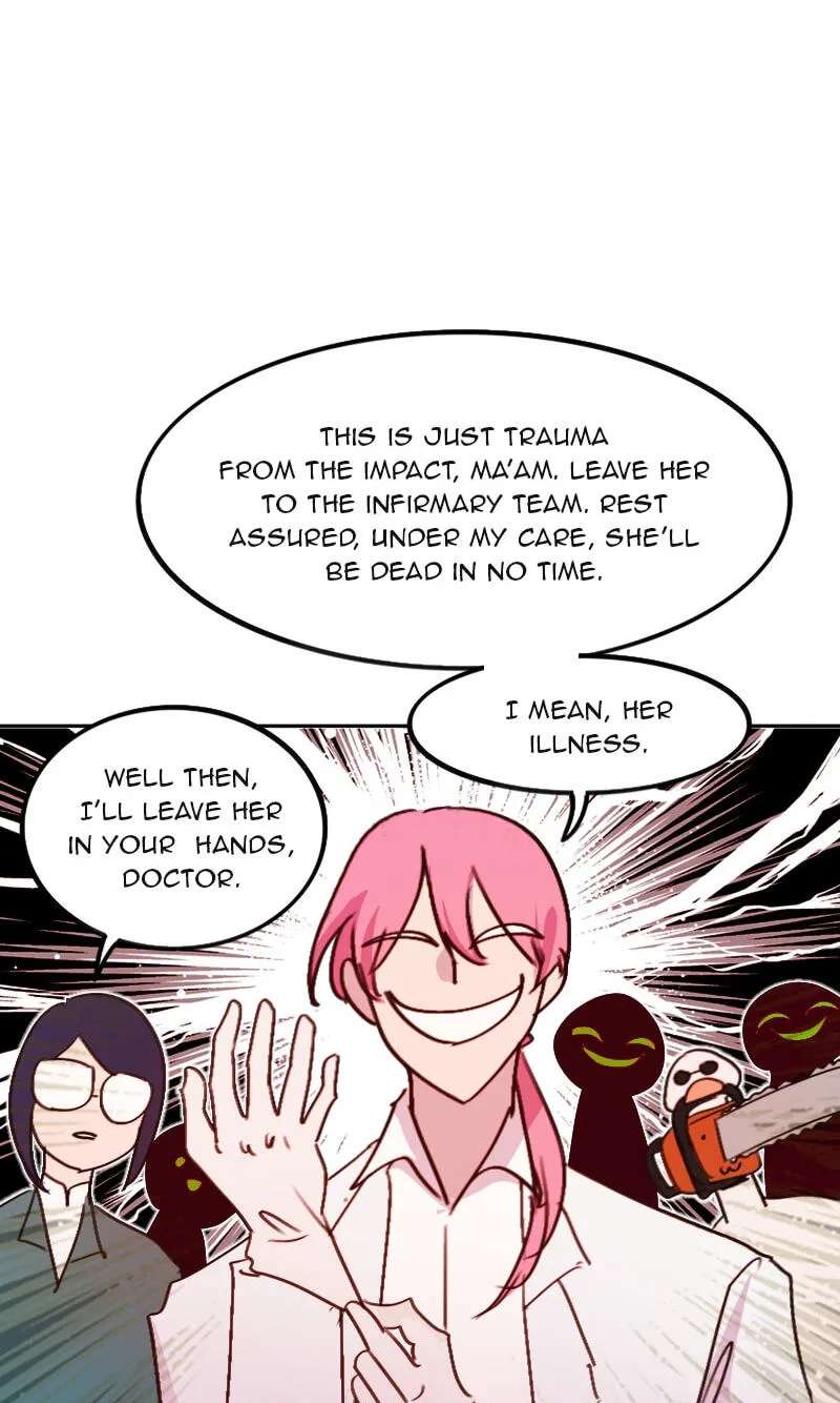 Wee!!! Chapter 225 - page 11