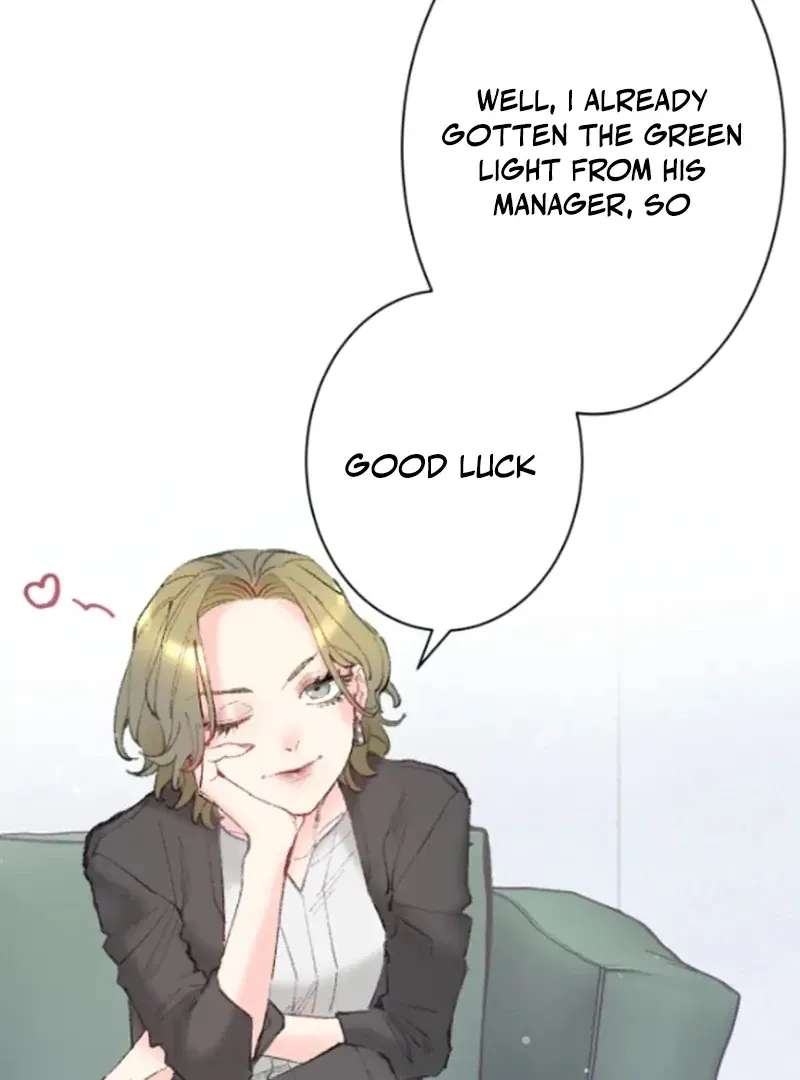 The Love Affairs of the Strong Chapter 1 - page 59