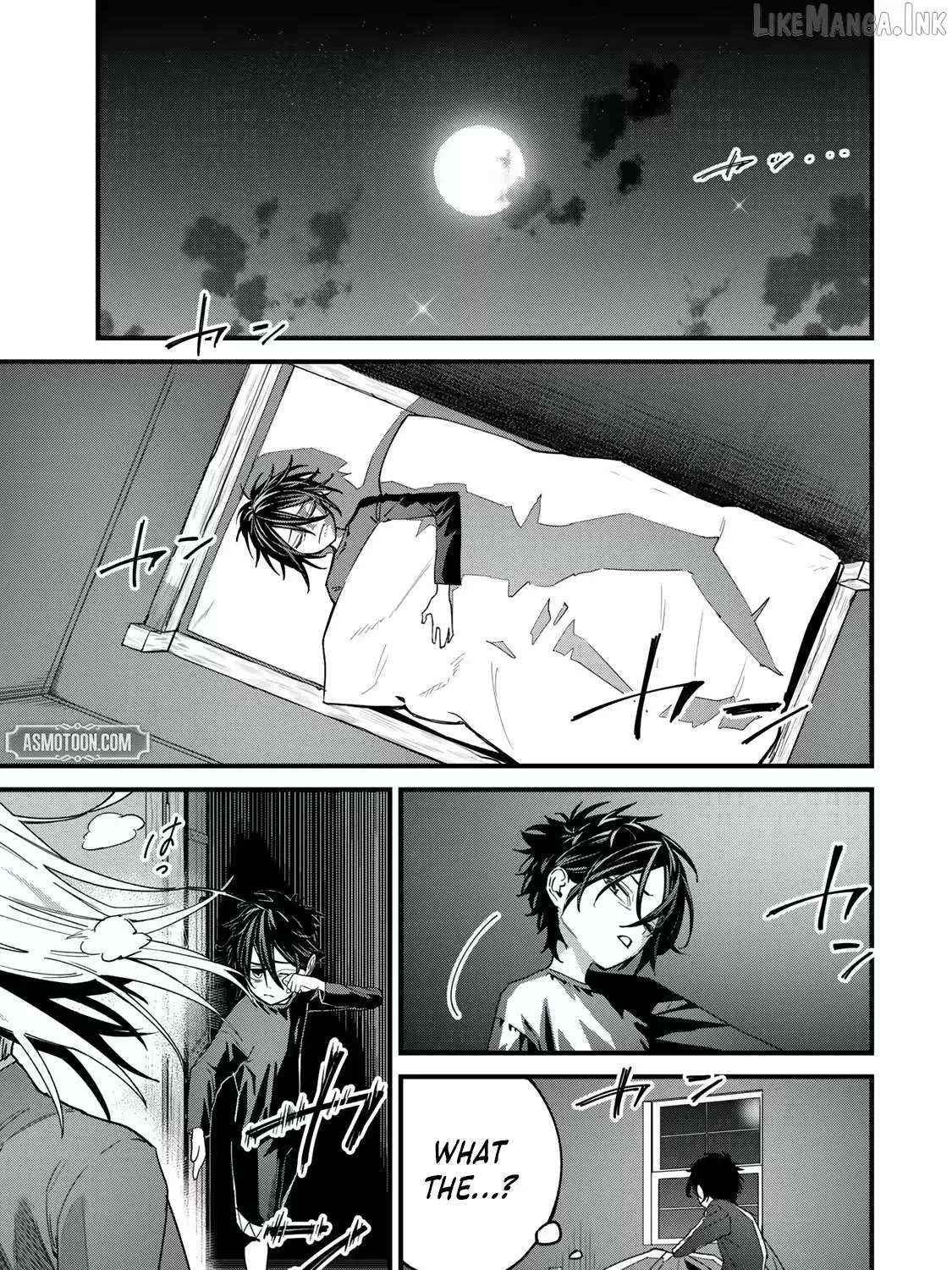 My Seed Production Skill Is Overpowered, but No One Knows It Yet Chapter 2.1 - page 17