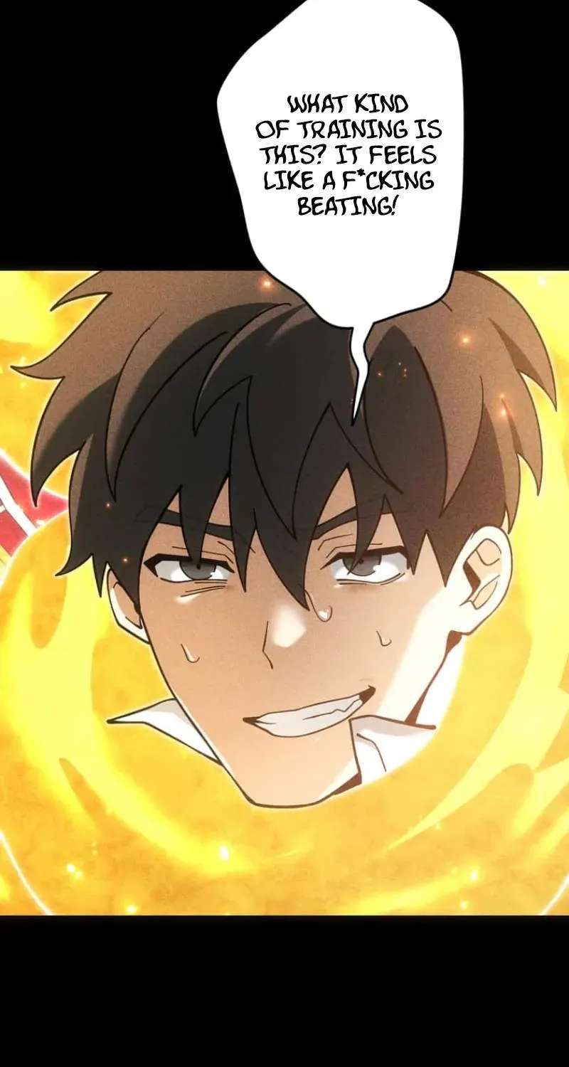 Infinite Breakthrough Chapter 22 - page 68