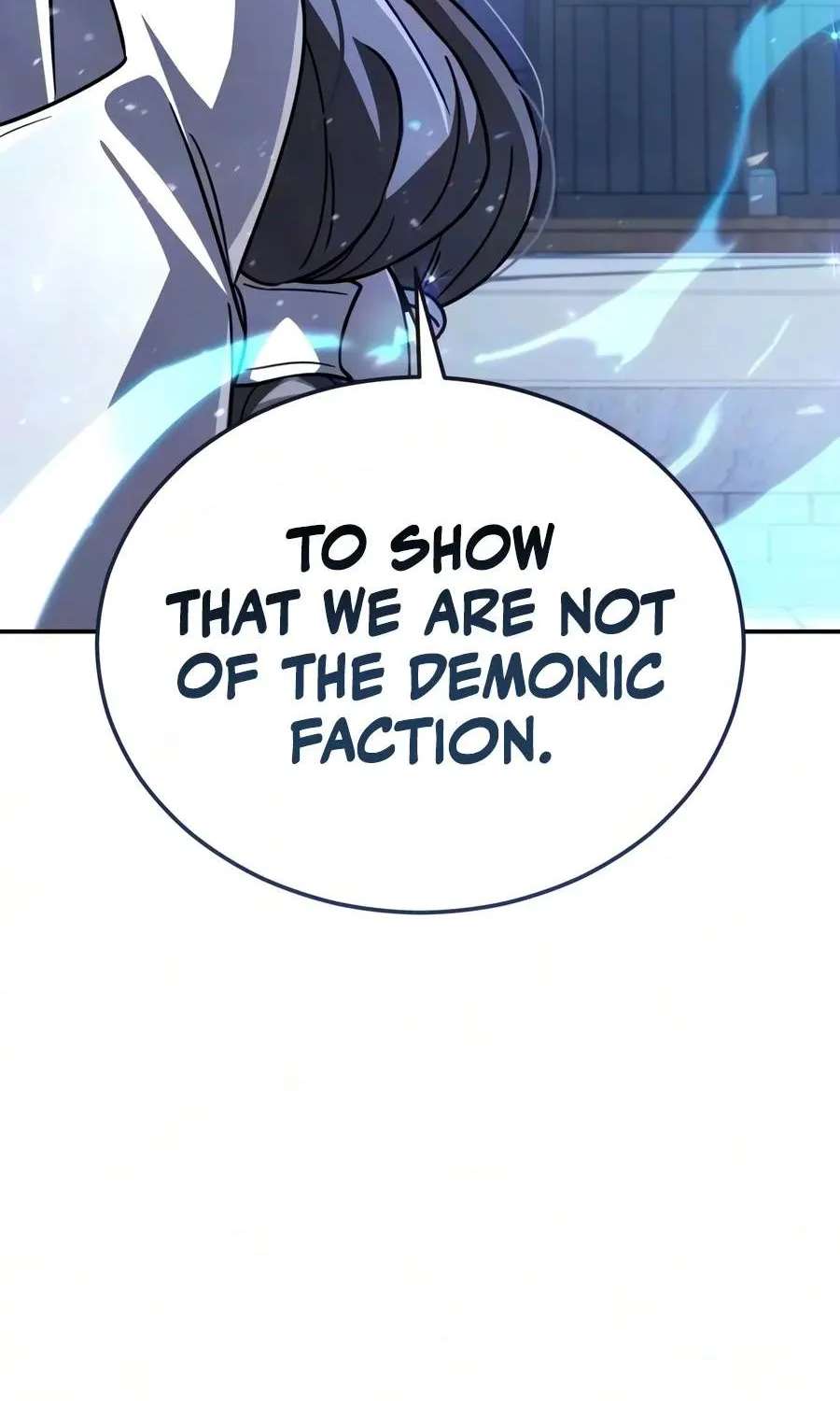 Reincarnation of the Fist King Chapter 67 - page 134