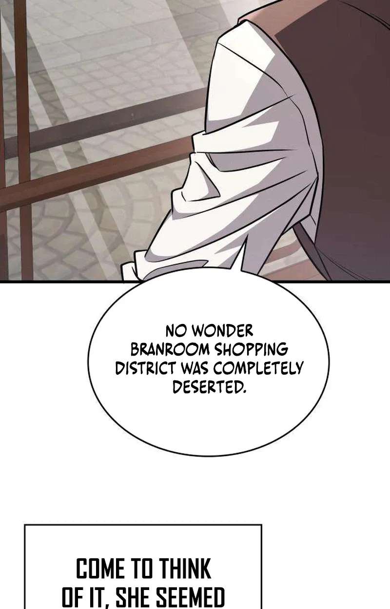 I'm Quitting Everything and Selling Cola Chapter 16 - page 19