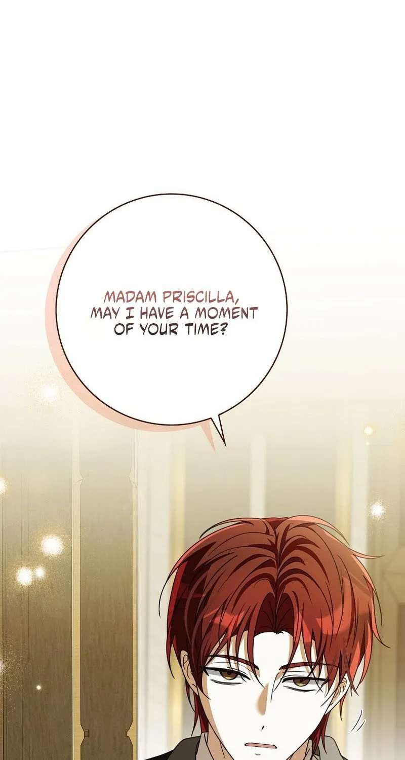 I’ll Try to Save My Father Chapter 27 - page 54