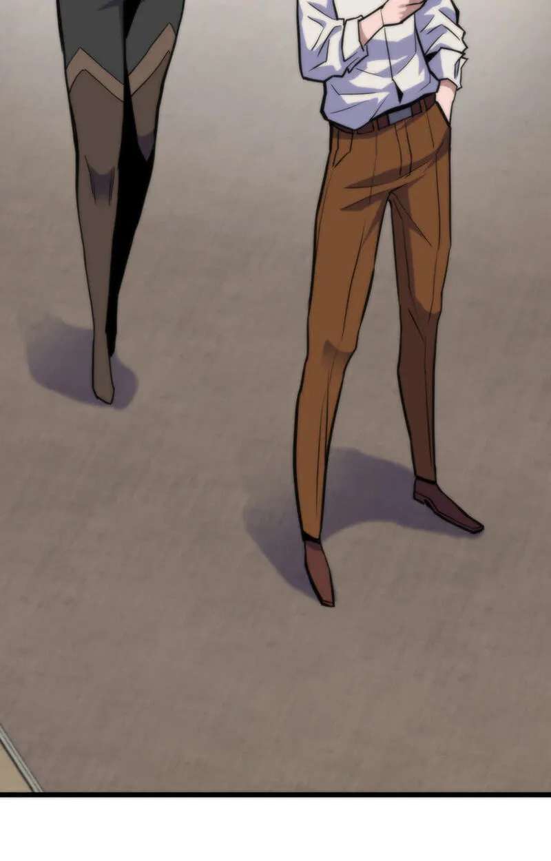 Past Life Returner Chapter 186 - page 92