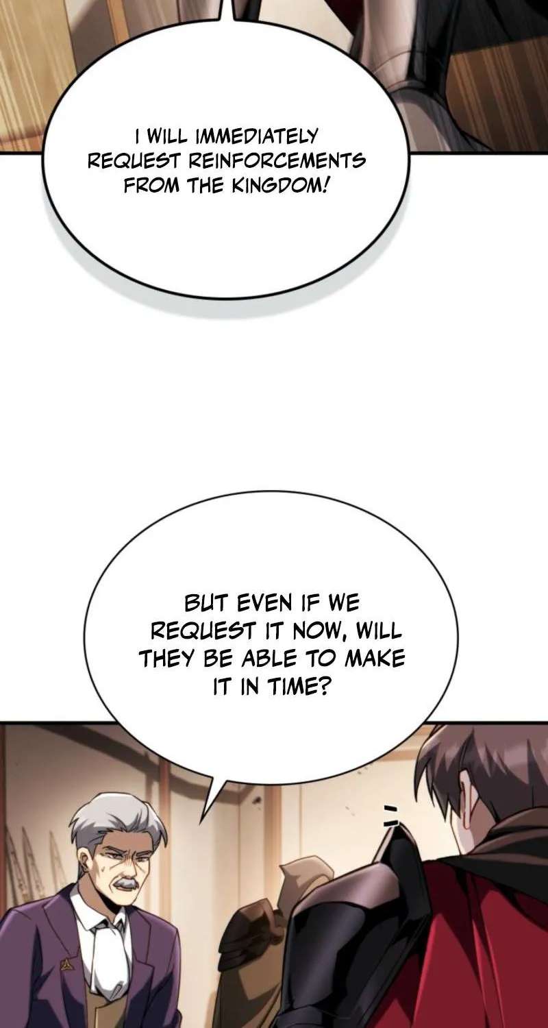 I Became The Rogue First Prince Chapter 50 - page 114