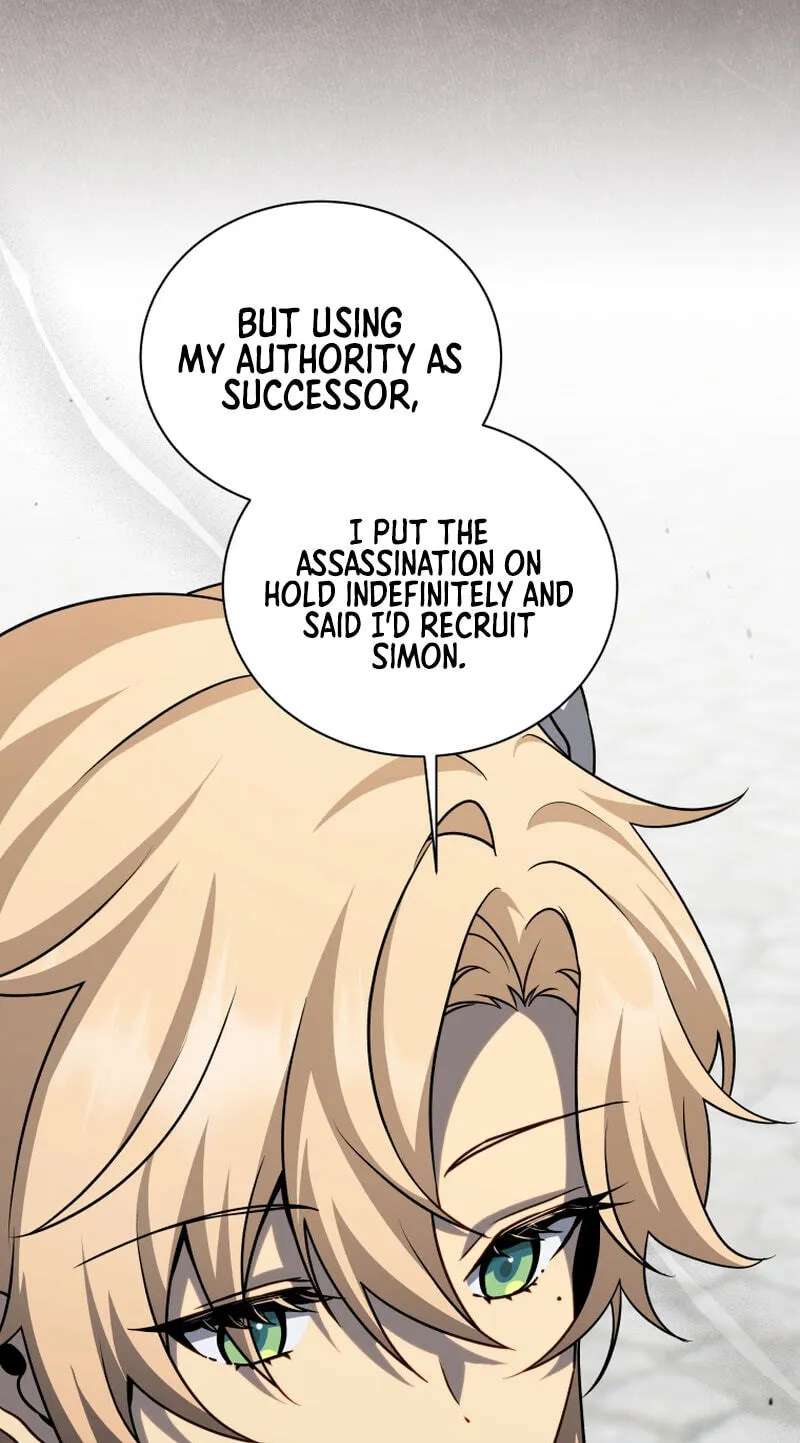 Necromancer Academy and the Genius Summoner Chapter 213 - page 9