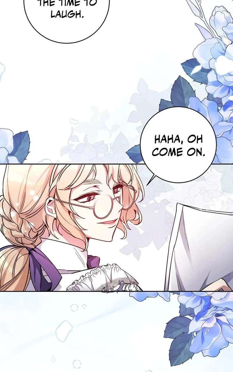 I'm Here to Destroy Chapter 56 - page 56