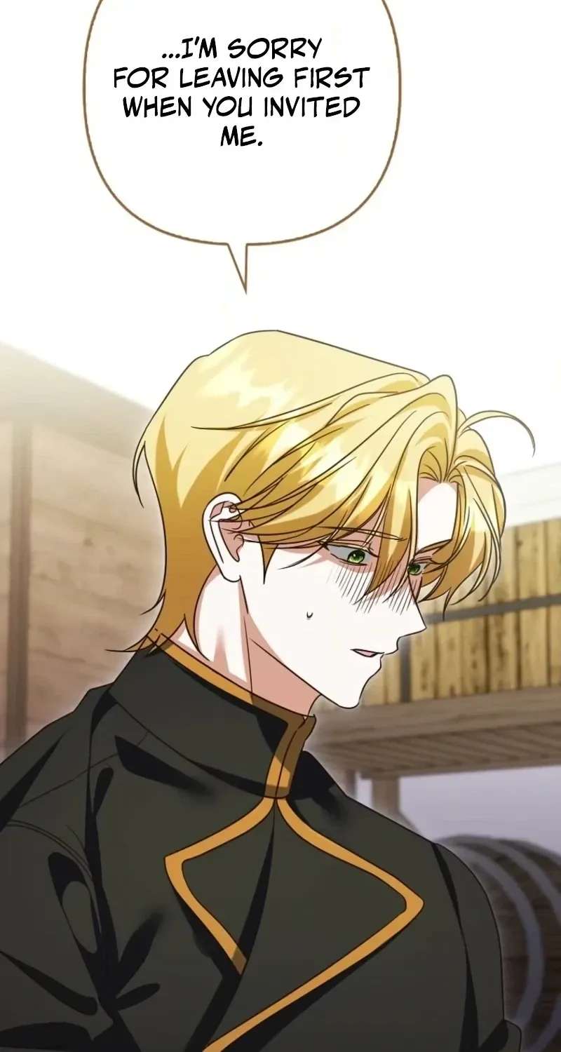 Becoming the Guide of the Mysophobic Villain? Absolutely Not! Chapter 45 - page 40