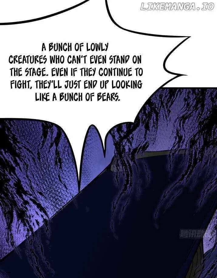 Bai Lan De Wo, Quan Kao Tu Di Xu Ming Chapter 20 - page 64