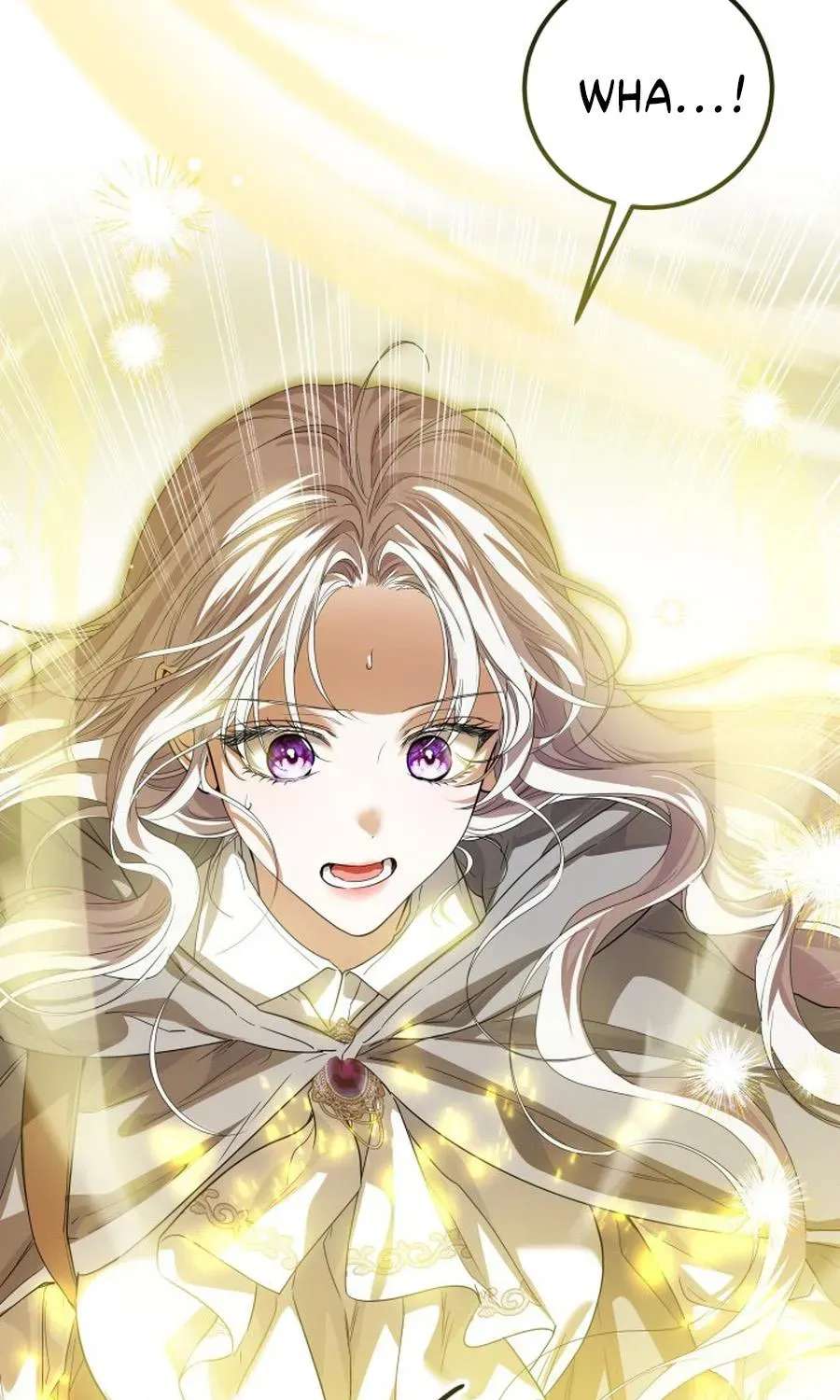 The Princess Stans in Secret Chapter 82 - page 55