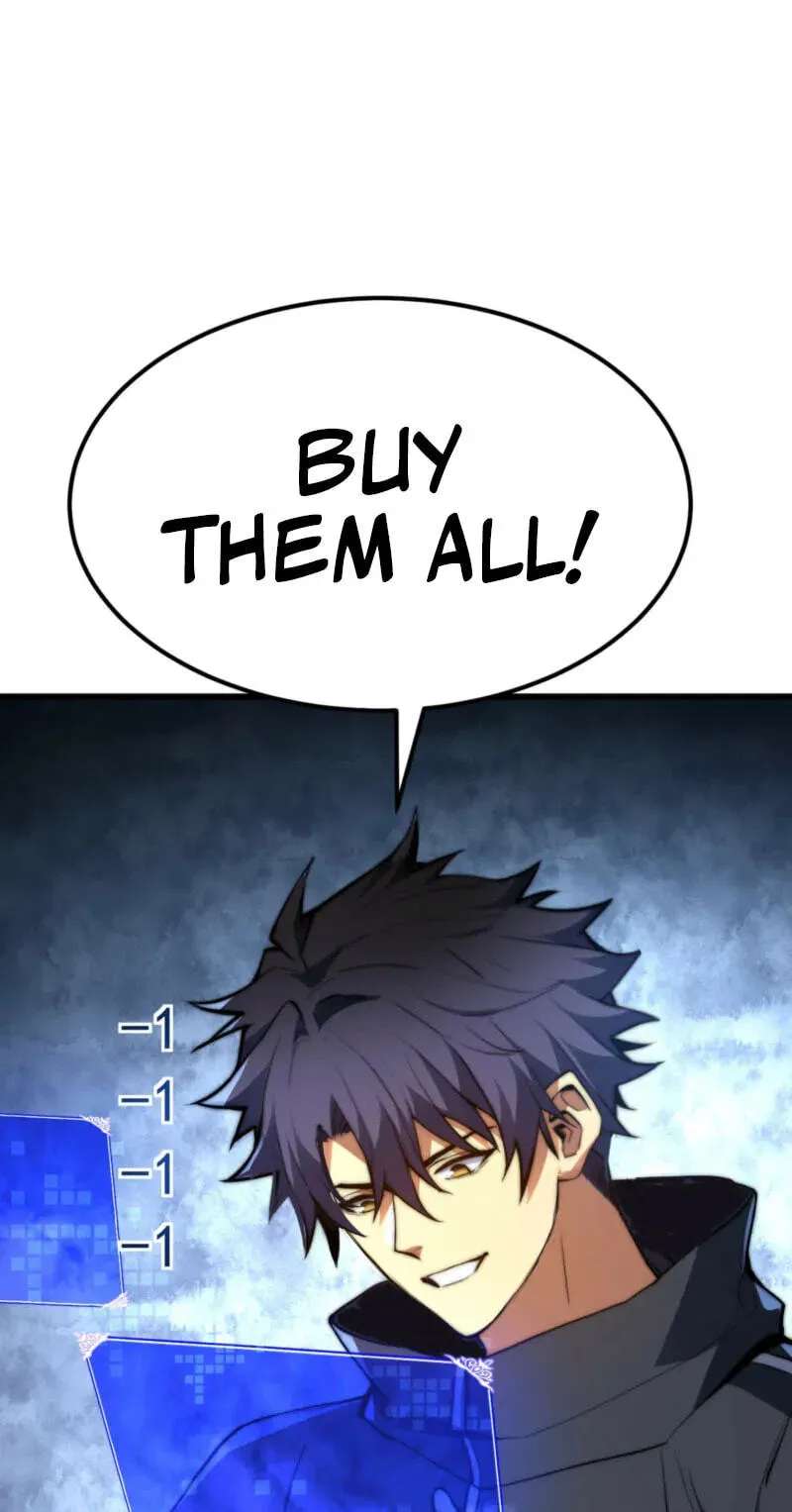 I Became a God Devouring Souls at the Crematorium Chapter 31 - page 46