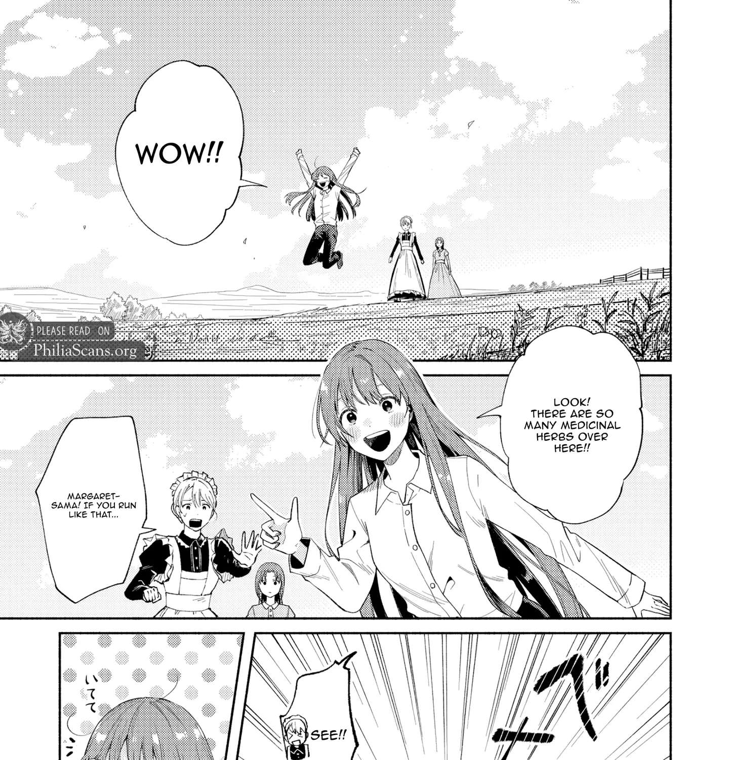 Imouto ni Kekkon wo Oshitsukerareta Techigai no Tsuma desu ga, Itsu no Mani ka Henkyohaku ni Dekiai Saretemashita Chapter 1 - page 4