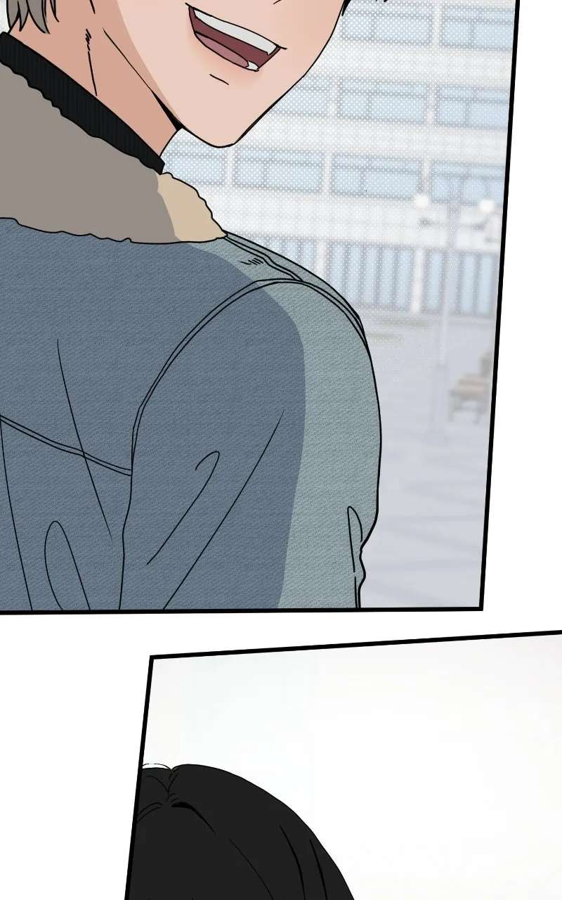 This Punk Wants Love Chapter 4 - page 92