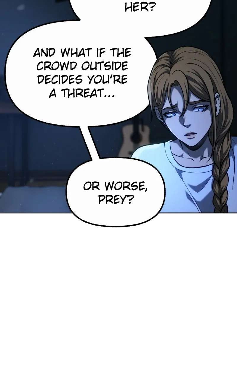 Finding Humanity Chapter 11 - page 14