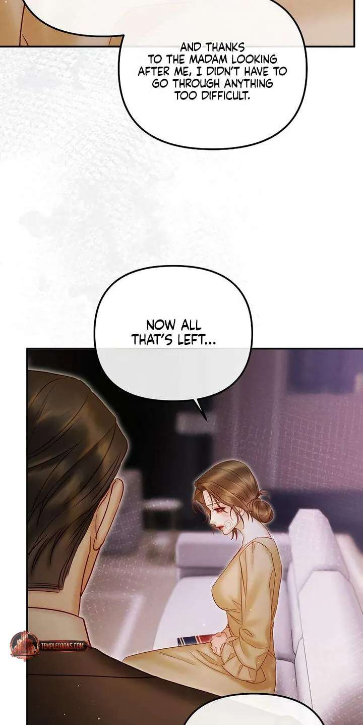 The Price of Instinct Chapter 42 - page 69