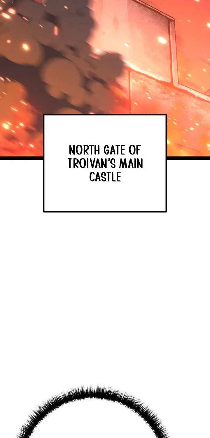 Regressing As The Reincarnated Bastard Of The Sword Clan Chapter 110 - page 127