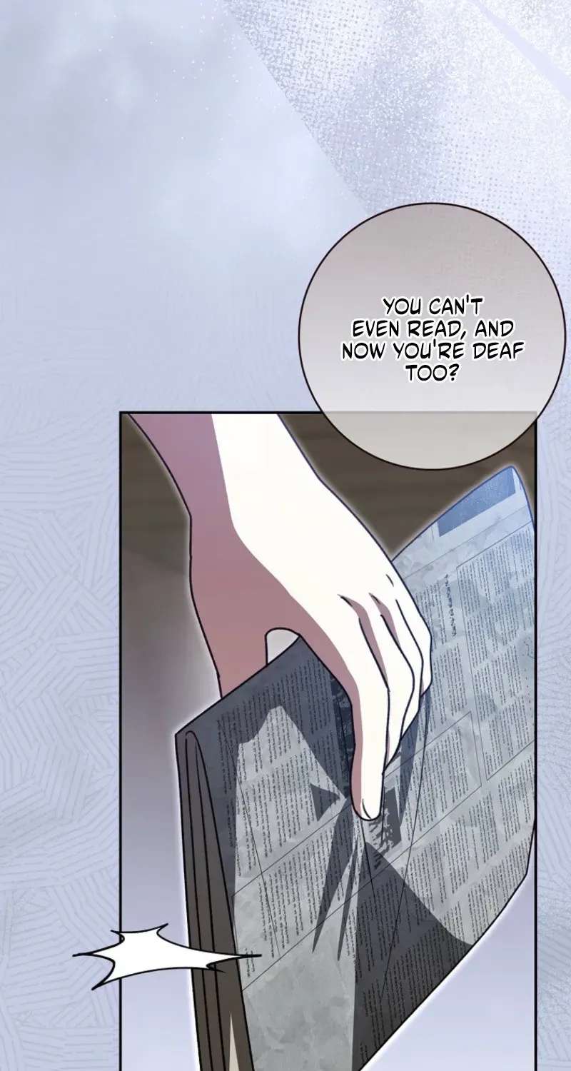 I’ll Try to Save My Father Chapter 25 - page 64