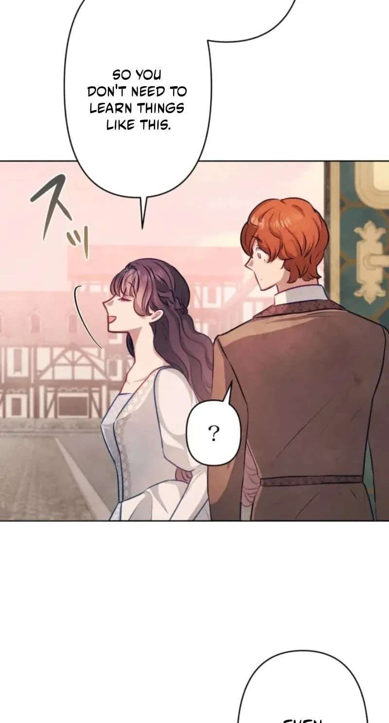 When My Enemies Weep Chapter 47 - page 49