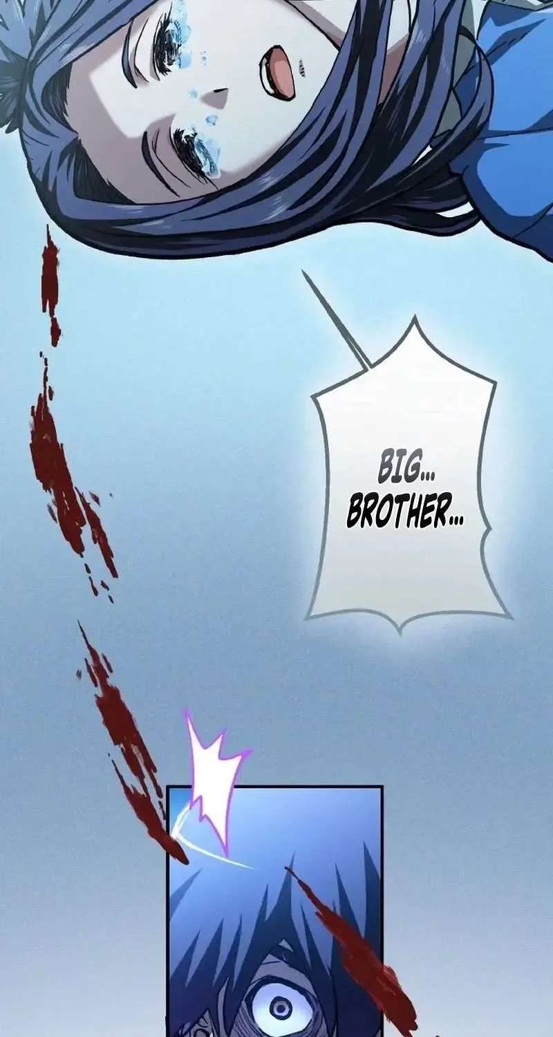 The Vengeful Villain Slayer Chapter 2 - page 39