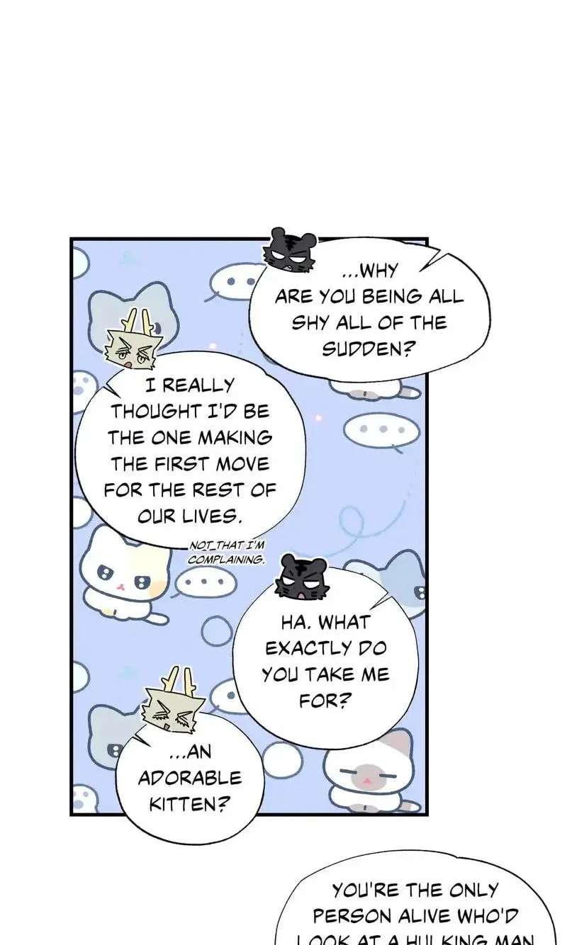 Eye of the Storm Chapter 40 - page 5