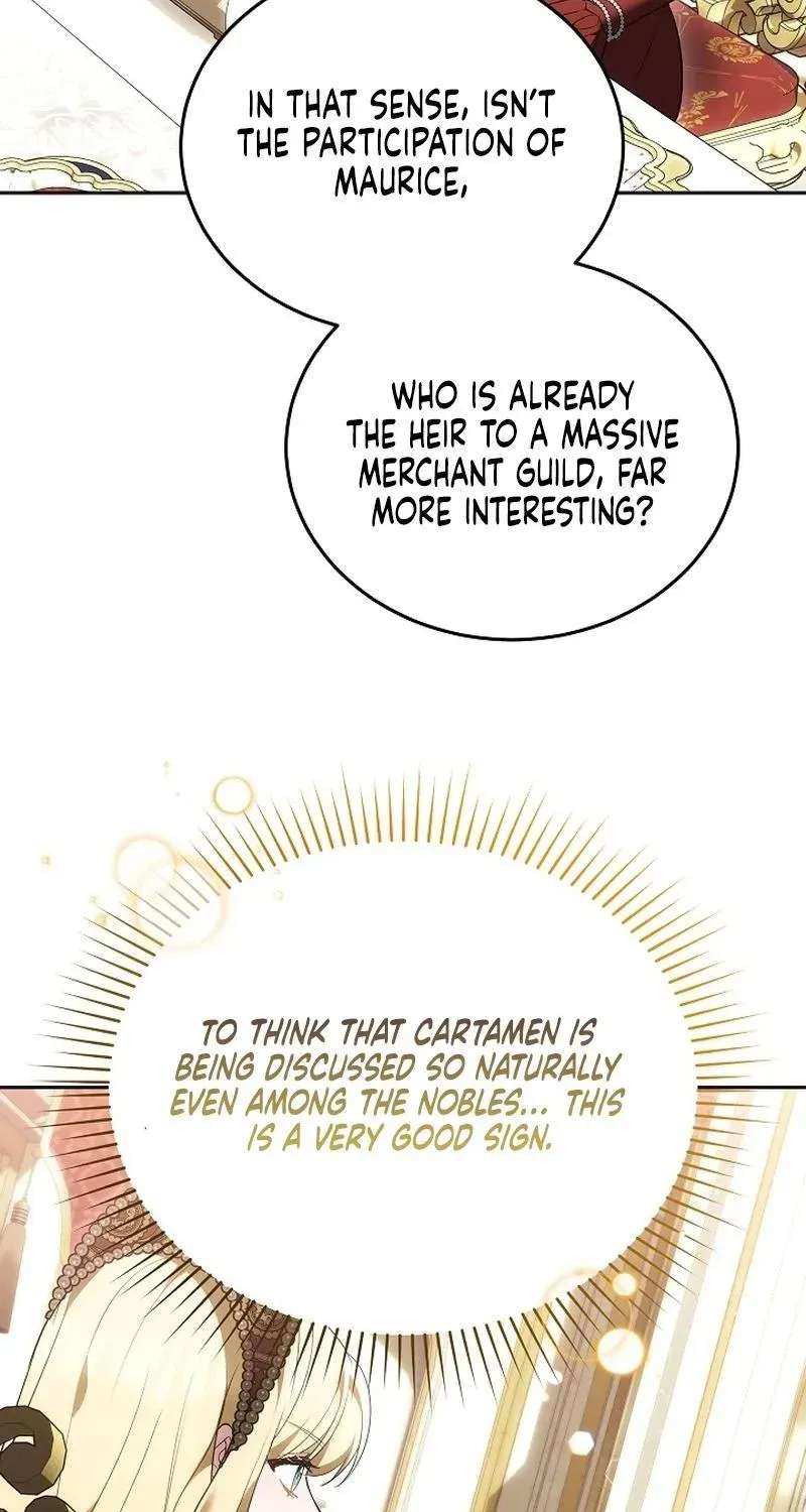 Vote for Your Knight! Chapter 19 - page 74