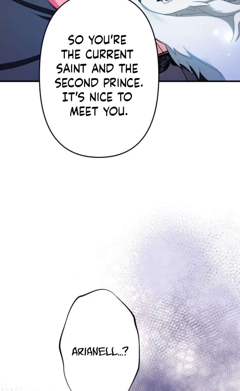 I Still Don't Know About My Favourite Character's Unwavering Obsession Chapter 98 - page 24